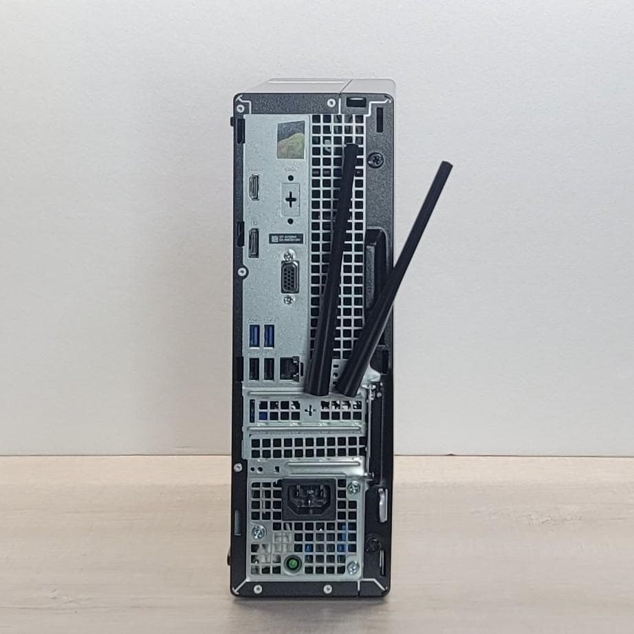 Core i5 12500／WiFi6E／16G／SSD256G／HDD500G