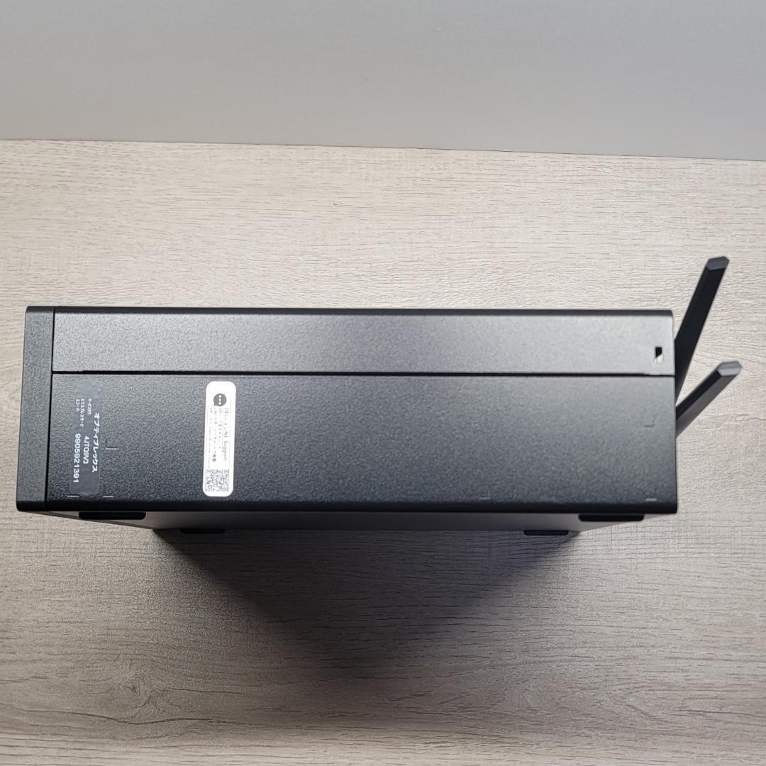 Core i5 12500／WiFi6E／16G／SSD256G／HDD500G