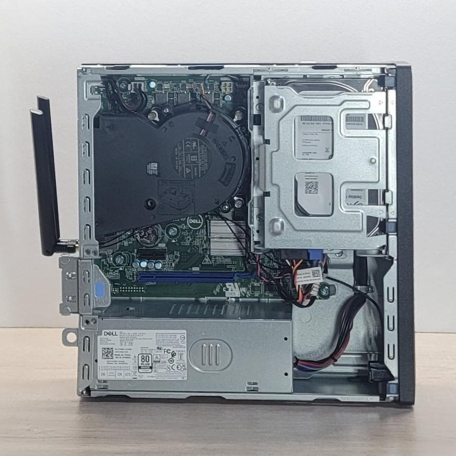 Core i5 12500／WiFi6E／16G／SSD256G／HDD500G