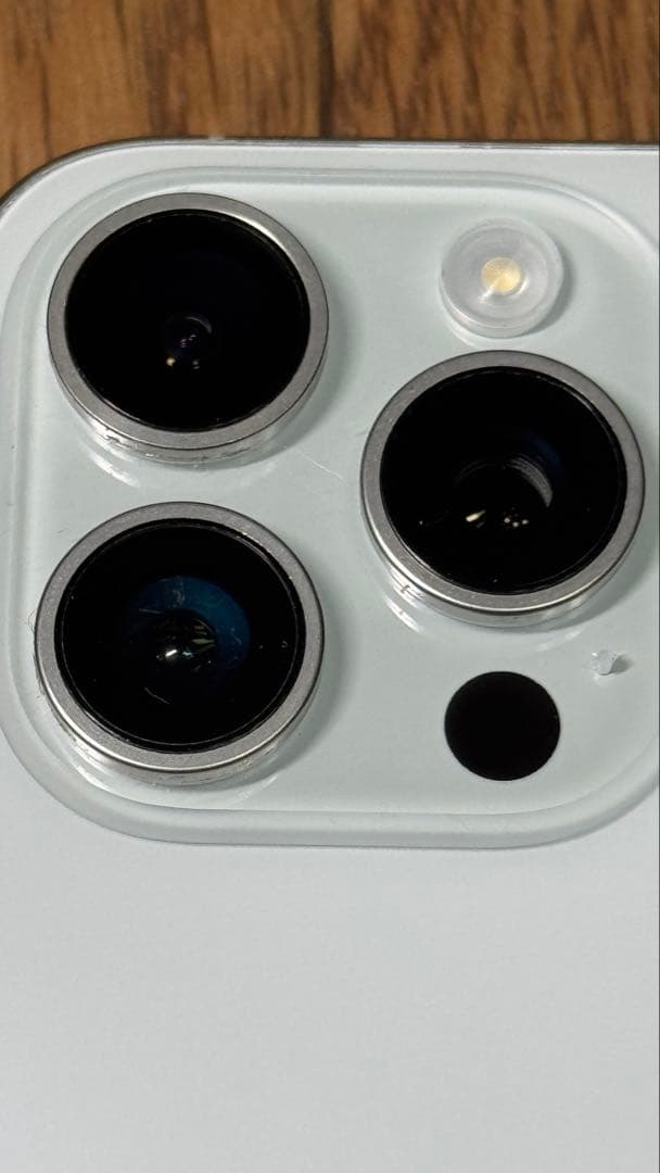 海外版 iPhone 15 Pro Max 256Gb美品, バッテリー100%