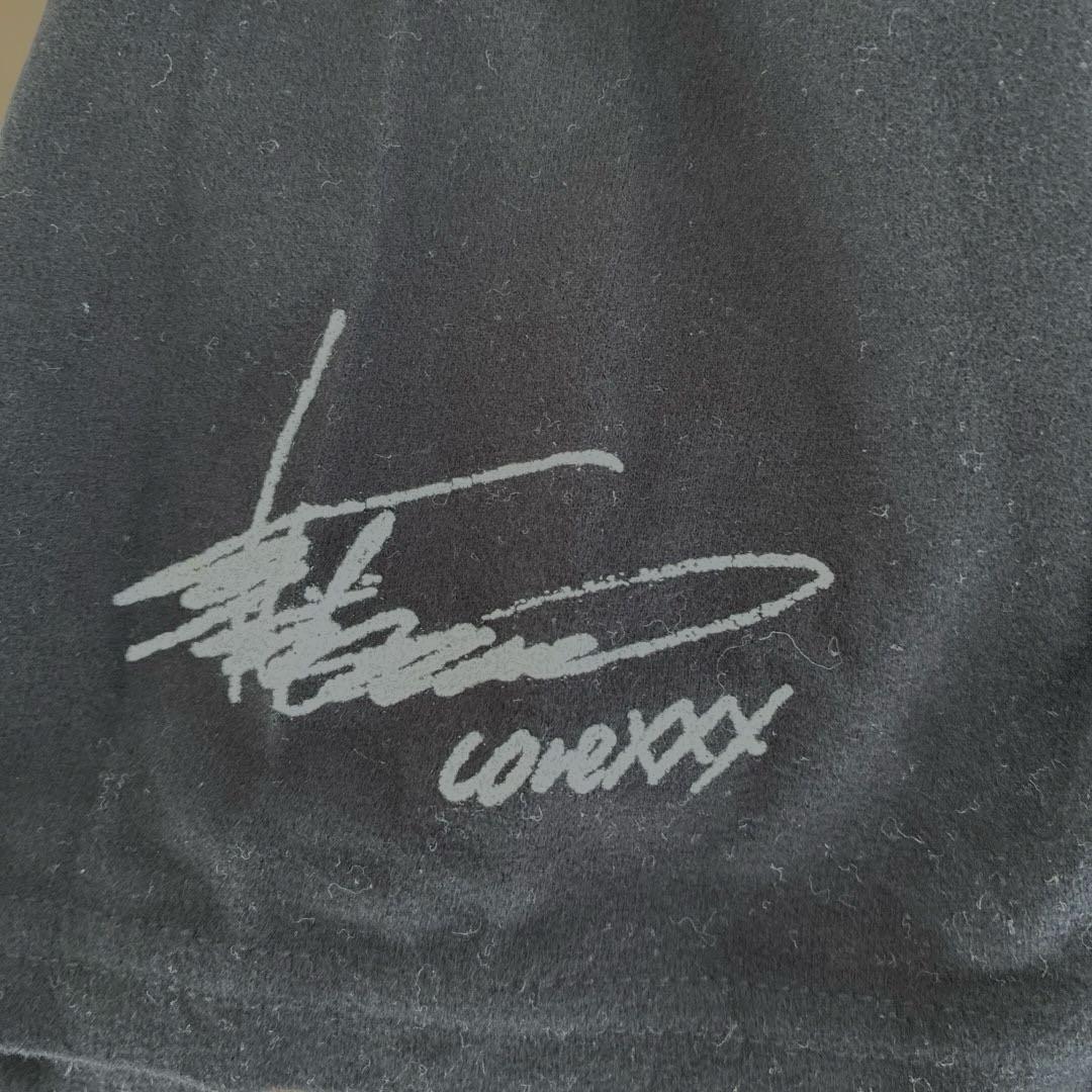 吉川晃司　25周年　限定生産Tシャツ