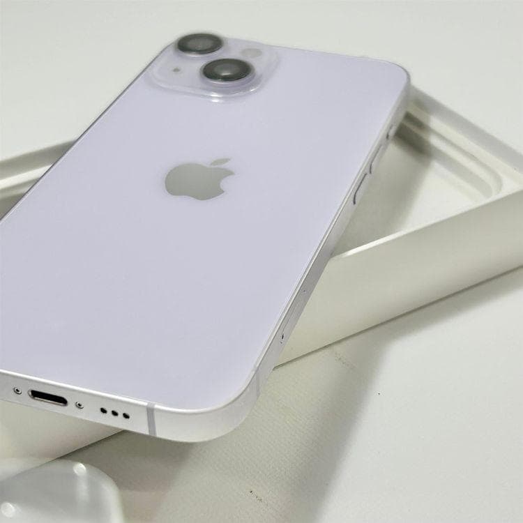 中古品 | iPhone 14｜512gb | 国内SIMフリー