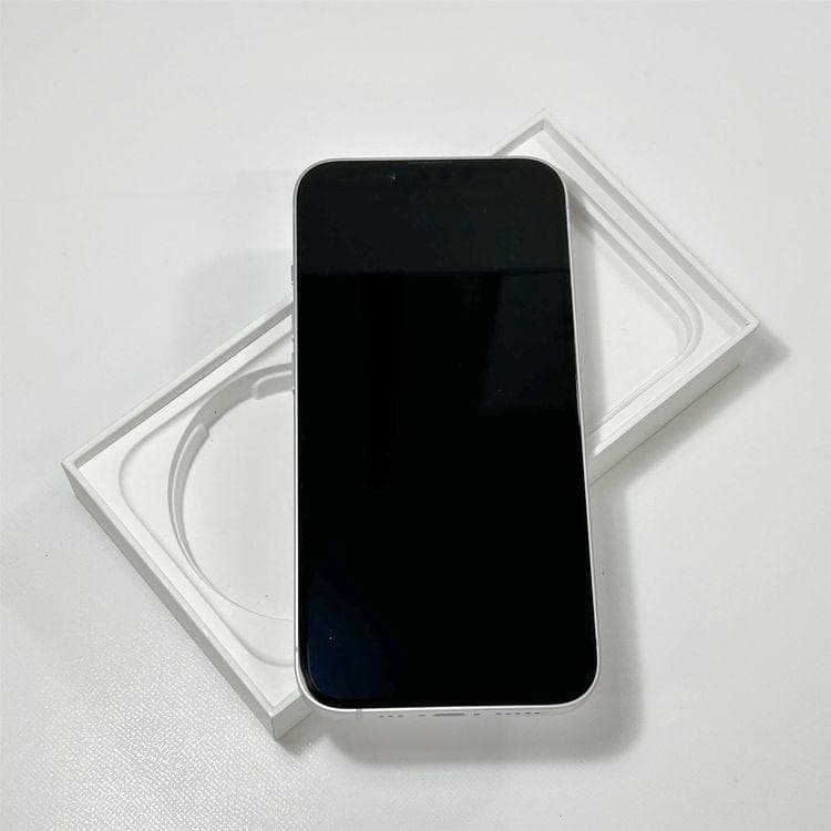 中古品 | iPhone 14｜512gb | 国内SIMフリー