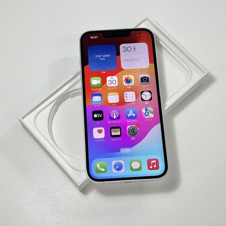 中古品 | iPhone 14｜512gb | 国内SIMフリー
