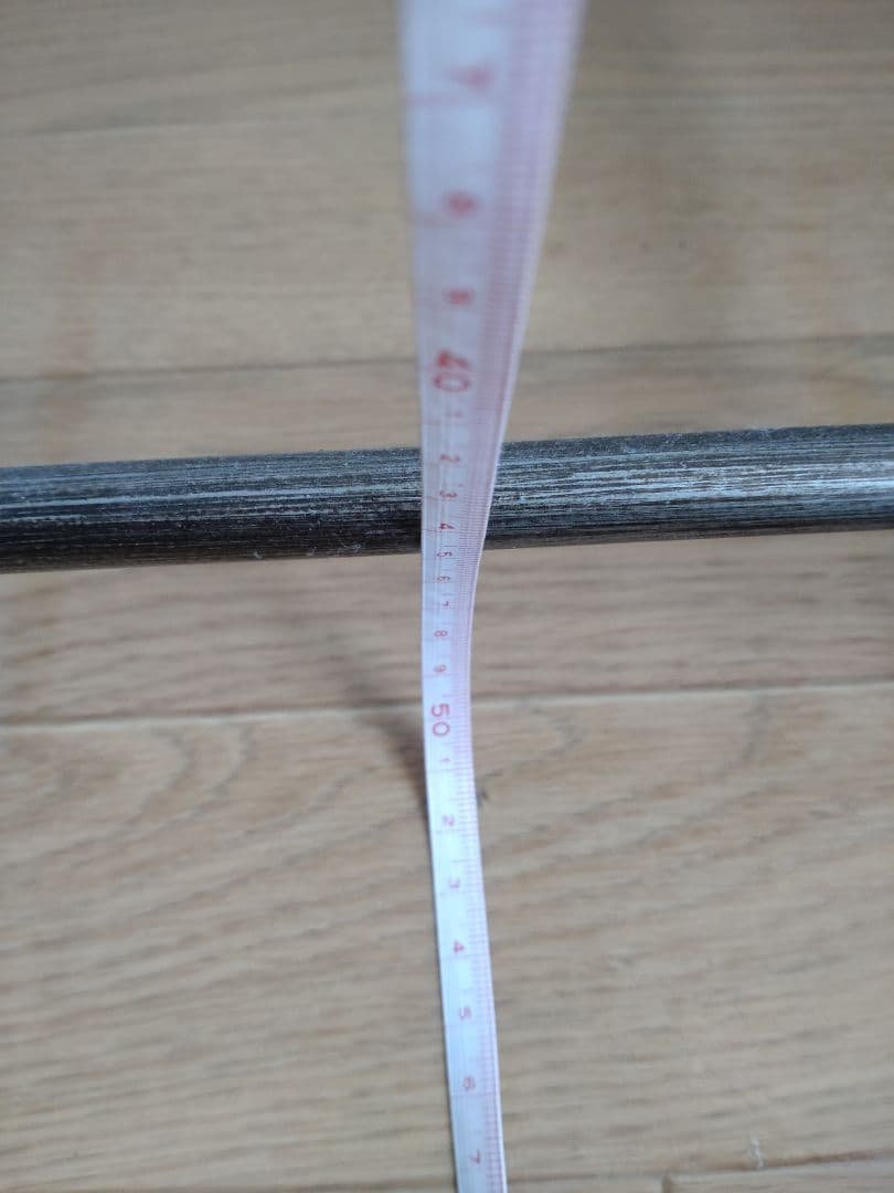 フェリスホイール型プランターラック