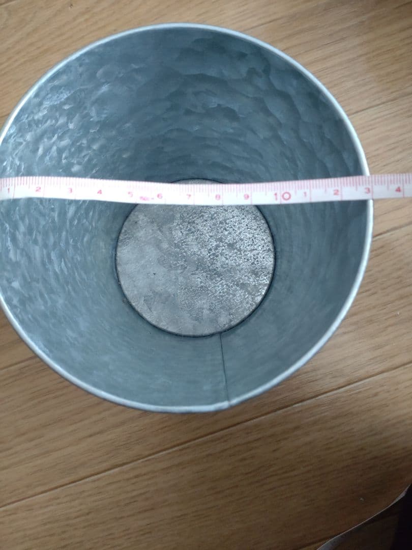 フェリスホイール型プランターラック