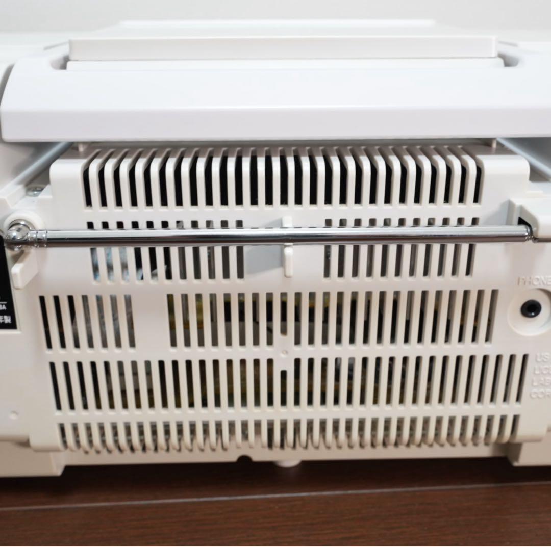 【美品】Victor ビクター Clavia RD-M2 コンポ 動作確認済