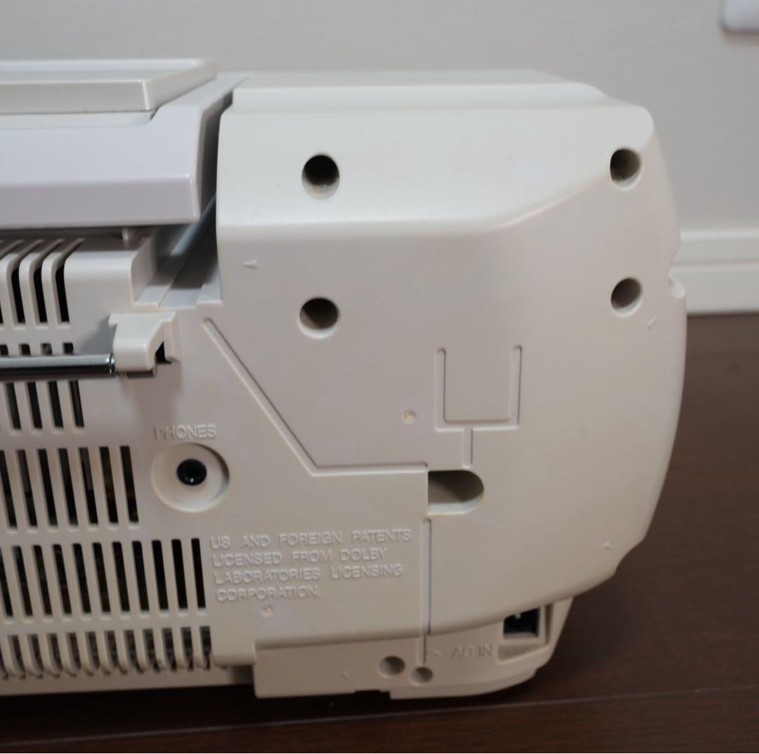 【美品】Victor ビクター Clavia RD-M2 コンポ 動作確認済