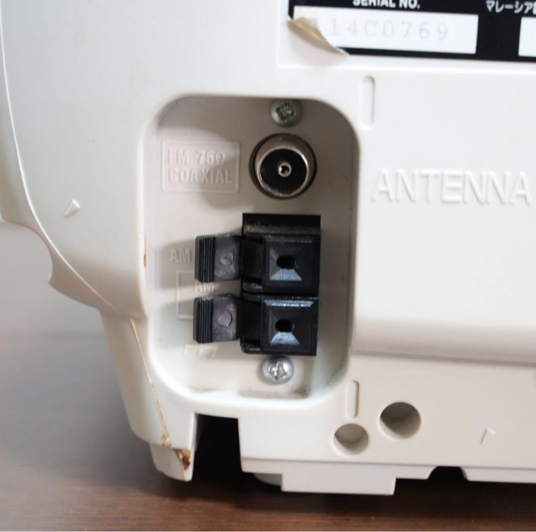 【美品】Victor ビクター Clavia RD-M2 コンポ 動作確認済