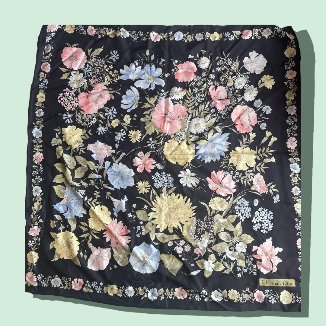 ブライス着物　高級シルクで仕立てたお振袖