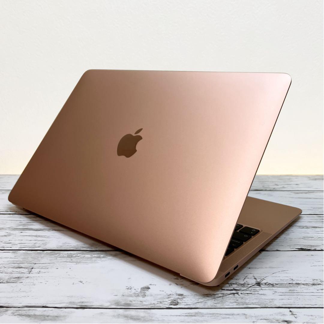 【断捨離さん】MacBook Air M1 16GBメモリ搭載！