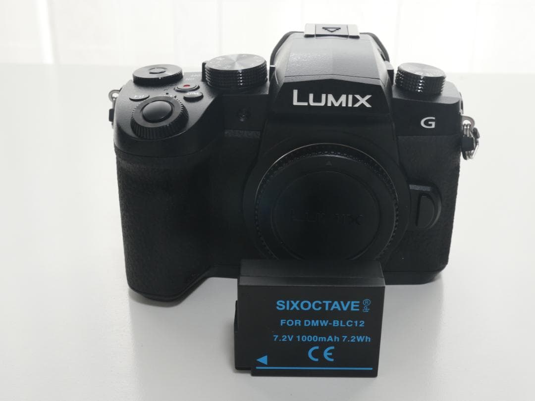 Panasonic LUMIX G99D ［中古美品］
