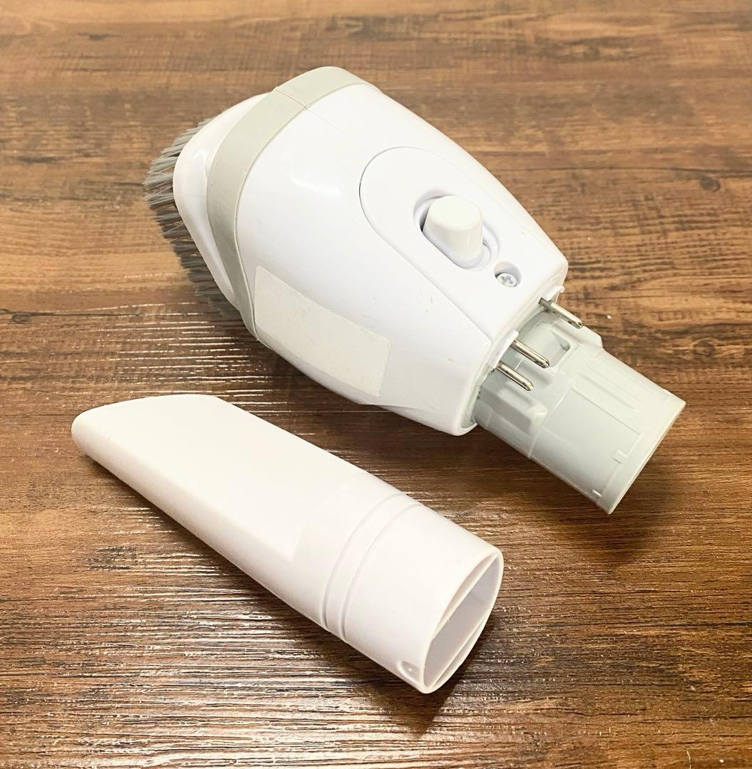 ナショナル　紙パック掃除機　MC-P600J