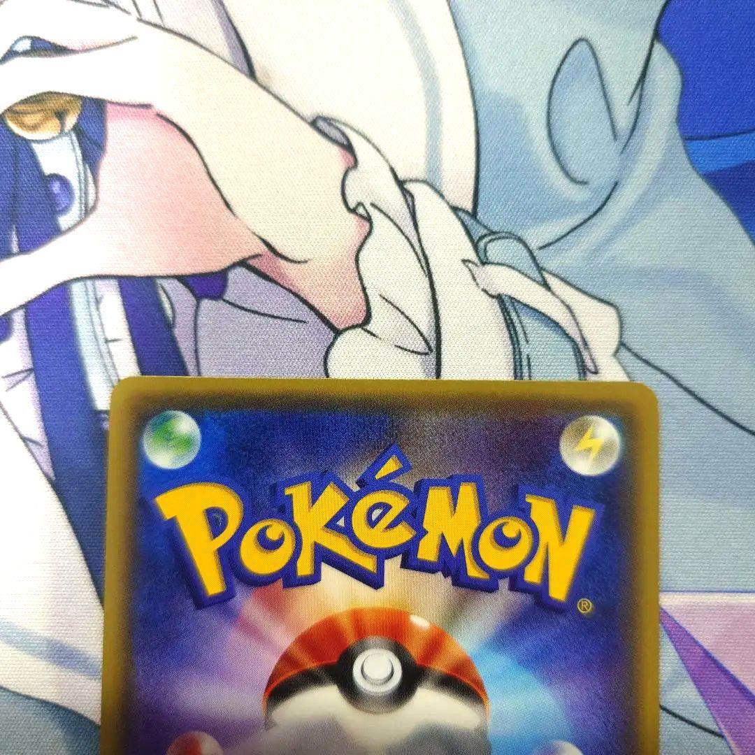 【最安値】ミュウ THE BEST OF XY ミラー エクストラ