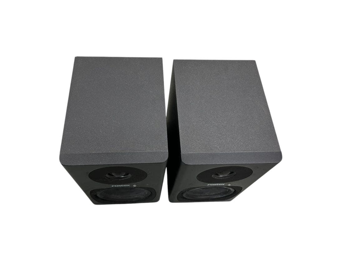 Fostex PM0.4d スピーカー ペア