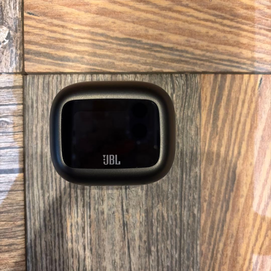 JBL LIVE BEAM3 ワイヤレスイヤホン