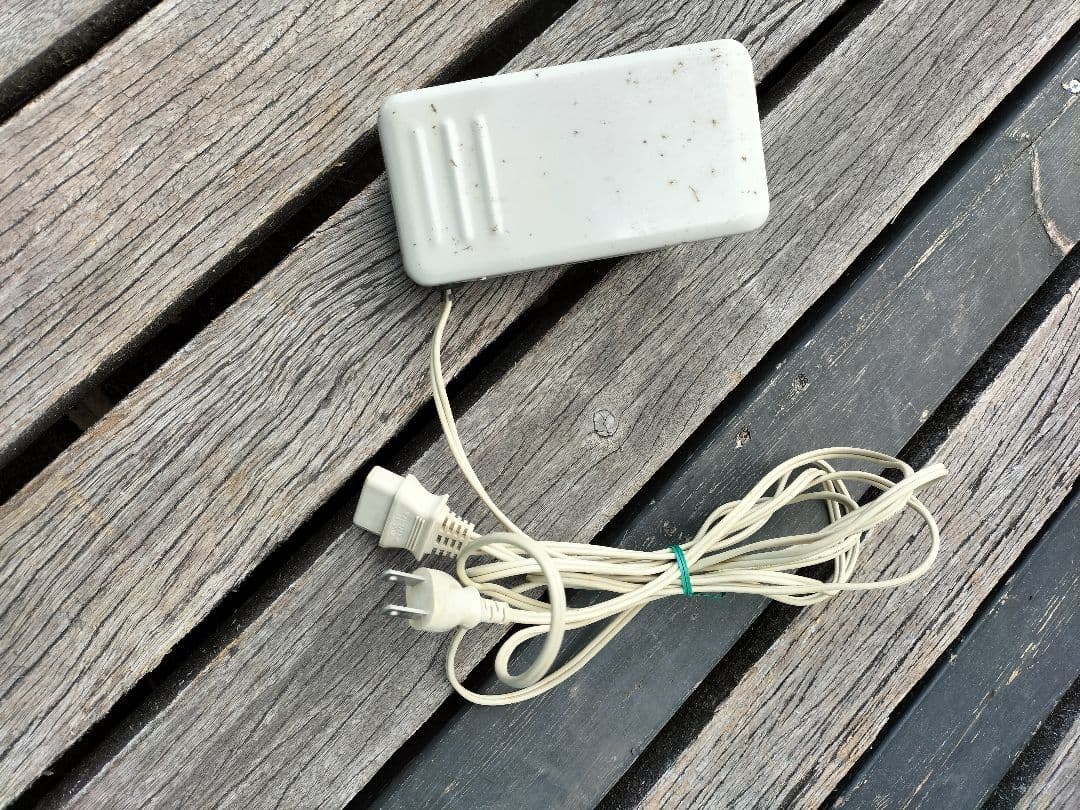 アンティーク　ジャノメミシン　モデル1950