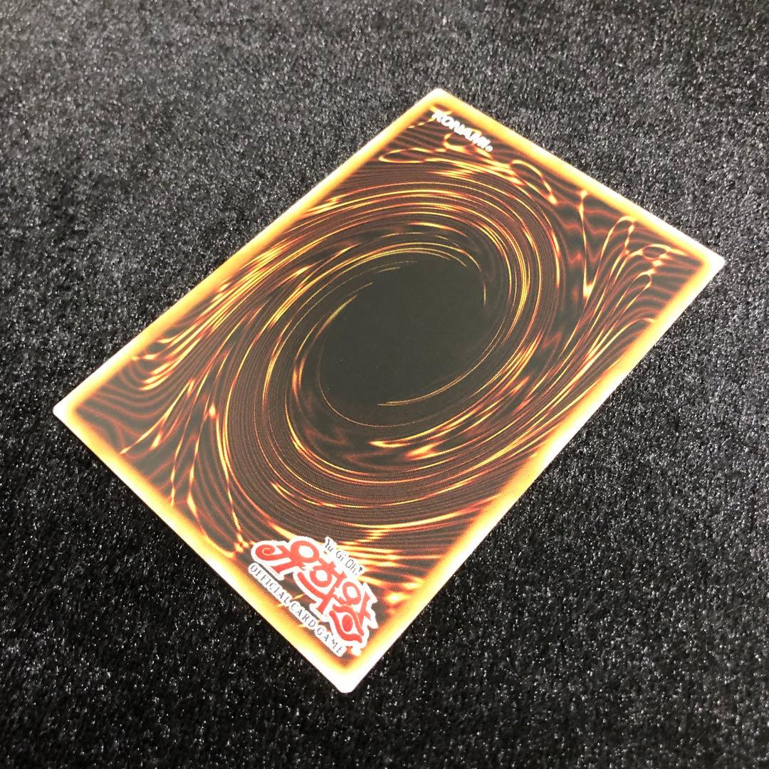 遊戯王 竜魔道騎士ガイア プリシク 韓国版