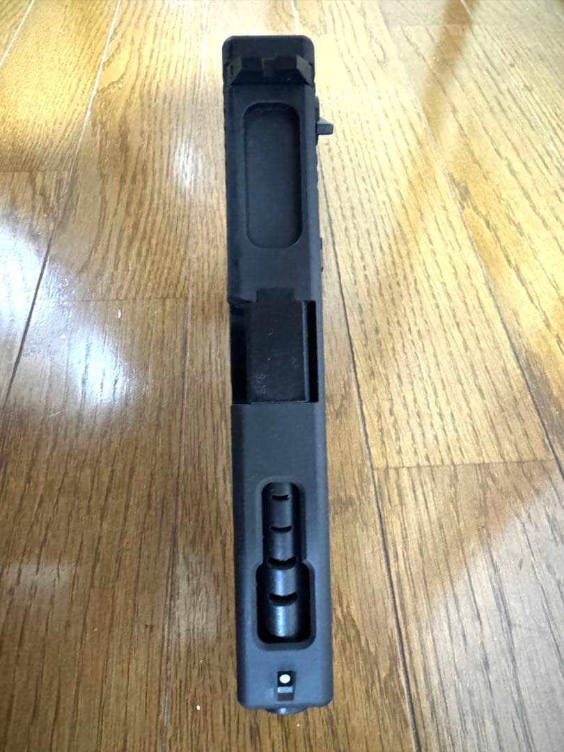 東京マルイ　GLOCK 18C ガスブローバック ５０連マガジン付き