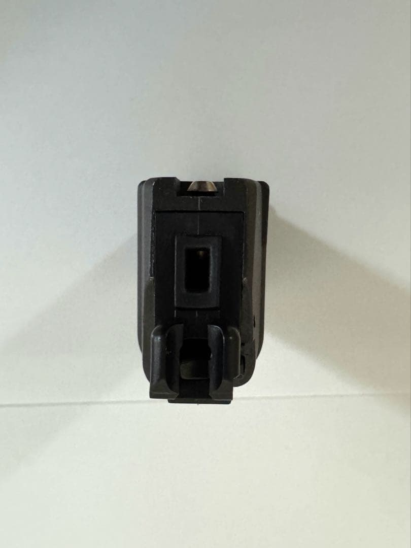 東京マルイ　GLOCK 18C ガスブローバック ５０連マガジン付き