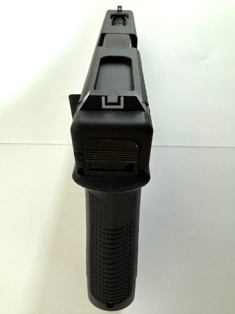 東京マルイ　GLOCK 18C ガスブローバック ５０連マガジン付き