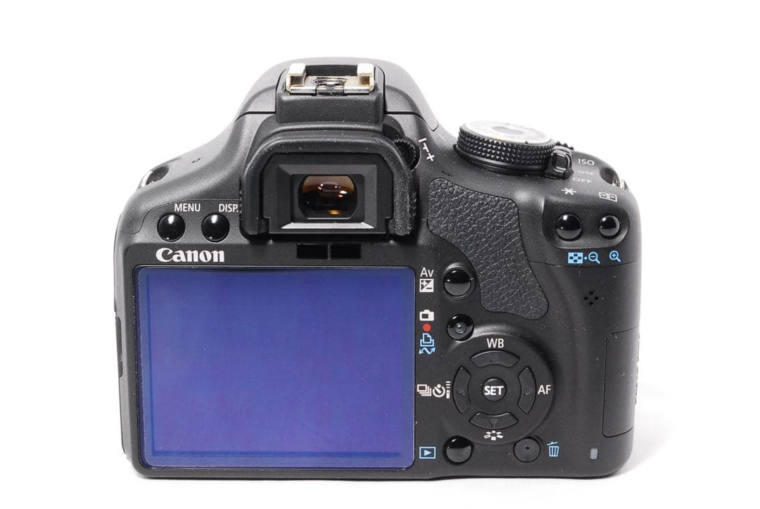 ◆Canon Kiss X3◆ショット数僅か◆新品級◆一眼レフカメラ◆すぐ使える
