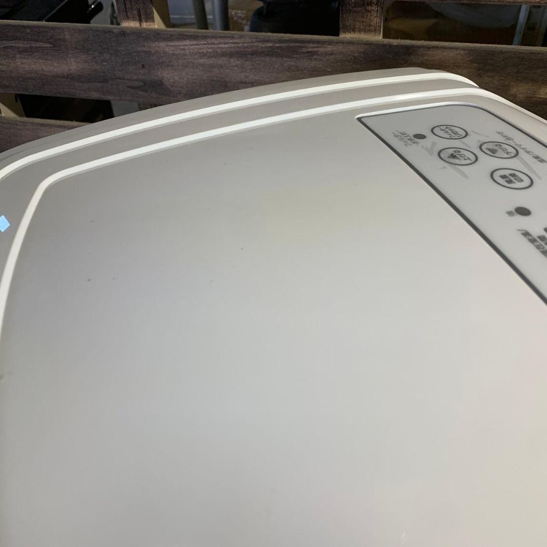 K787 ナカトミ スポットクーラー 移動式 エアコン MAC-20 工事不要