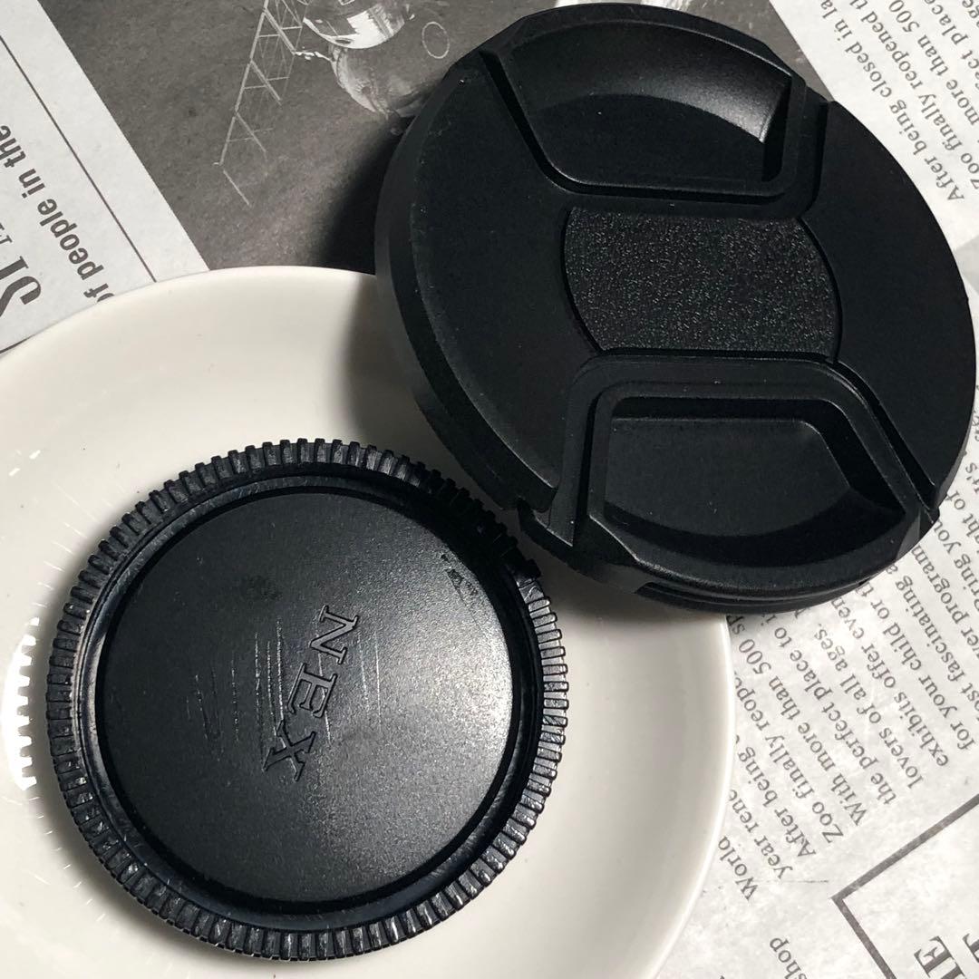 RODEN STOCK 100mm f1.5 α Eマウント