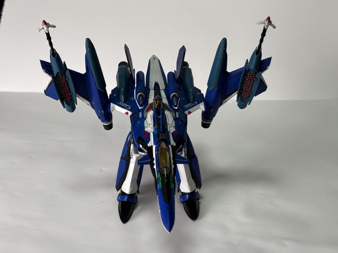 劇場版マクロスDELTA〝YF-29〟HG_1/100