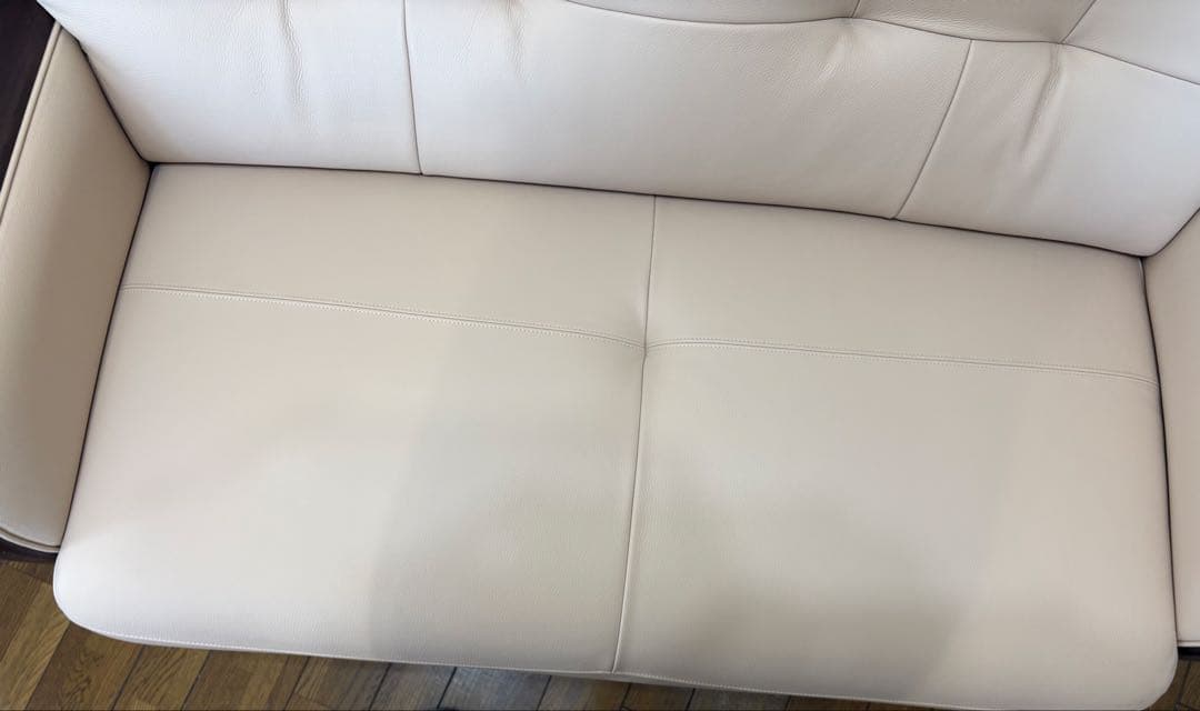 『極美品』カリモク ソファ セディナ2.5人用