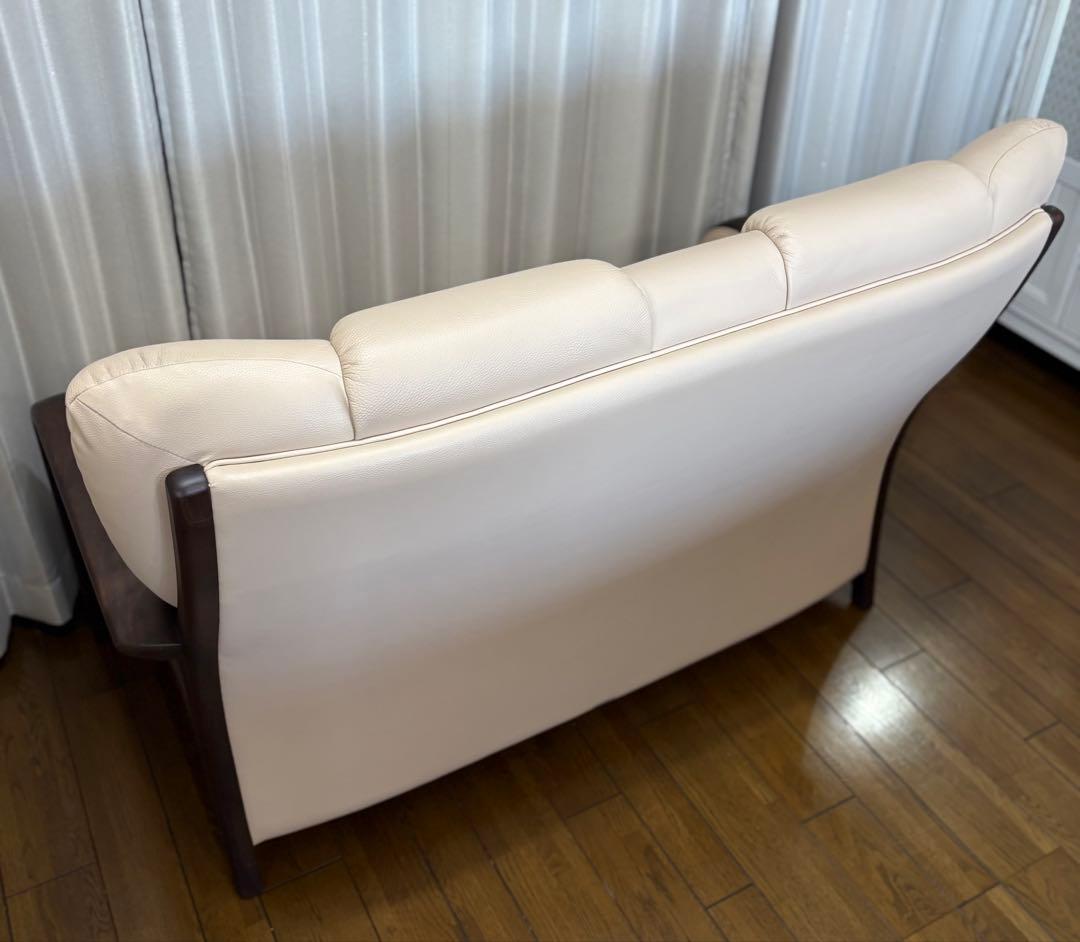 『極美品』カリモク ソファ セディナ2.5人用