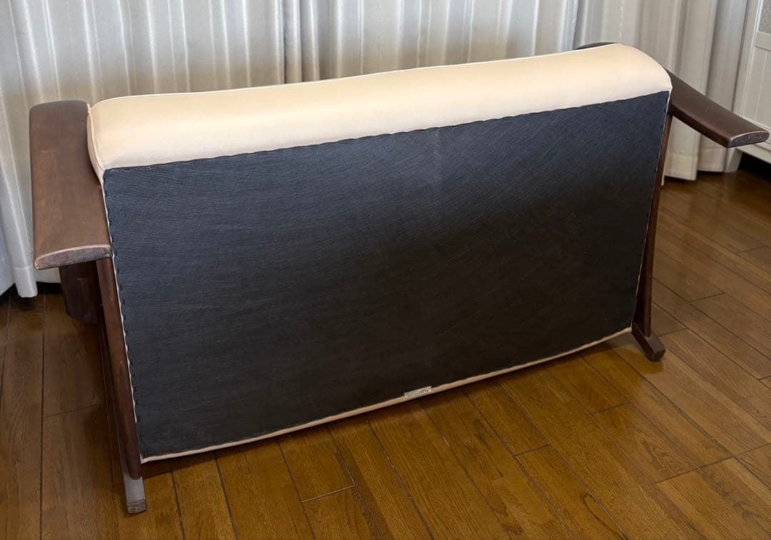 『極美品』カリモク ソファ セディナ2.5人用