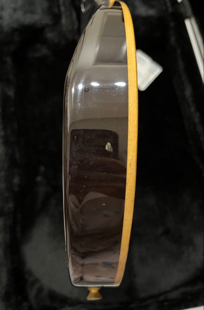 Dean hardtail Pro TR QM TDC 日本製