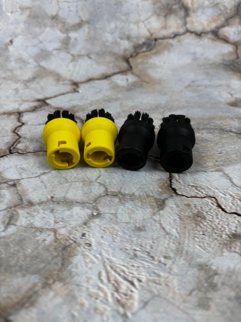 【新品未使用】ケルヒャー スチームクリーナー SC JTK 20