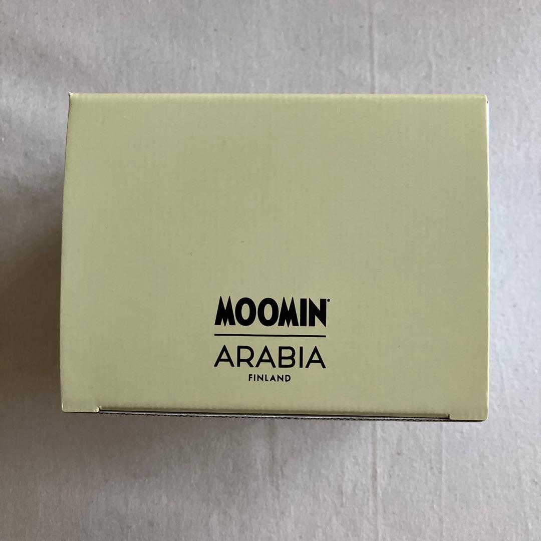 ムーミンバレーパーク　アラビア　ムーミン　ARABIA moomin 数量限定