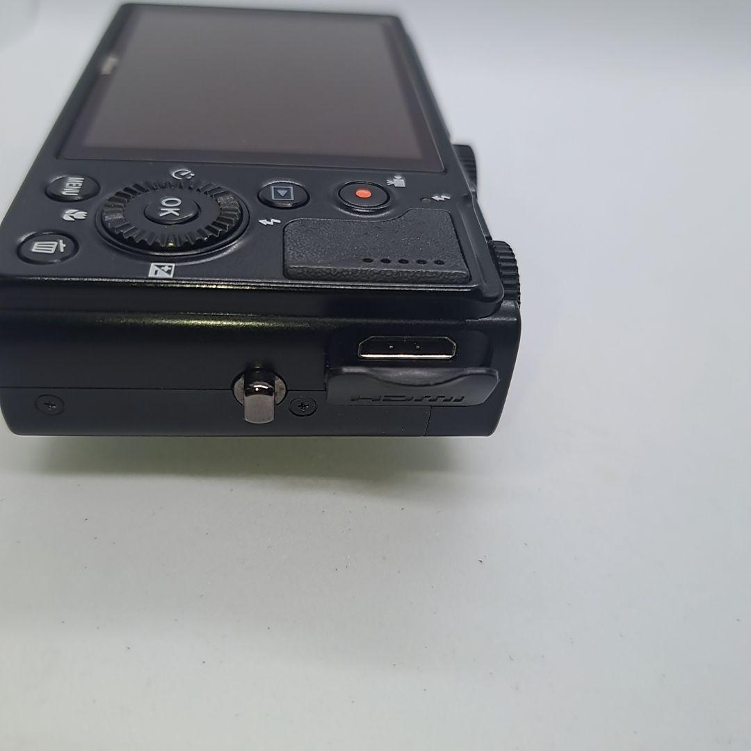 Nikon coolpix p300 黒 コンパクトデジタルカメラ