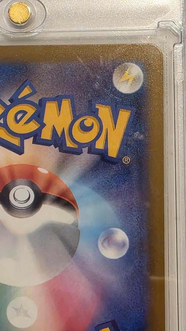 メガカイリューex mur 自引き