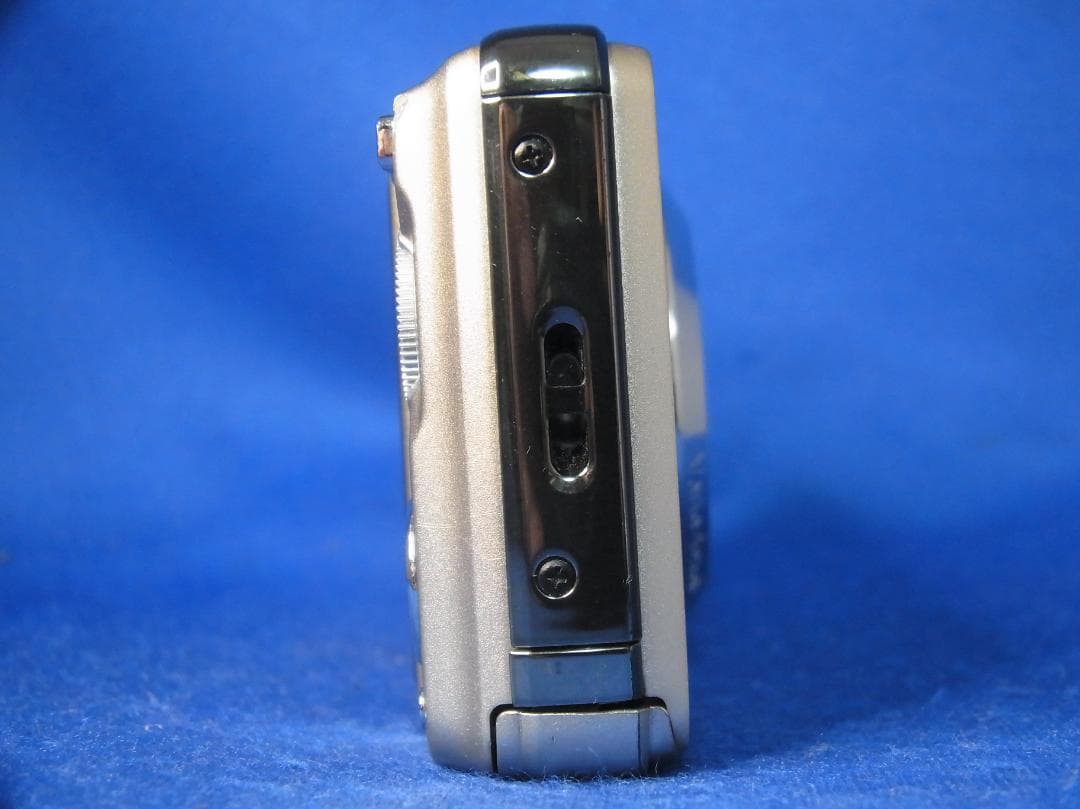 #3367 Cyber-shot DSC-W270 SONY 電池・充電器