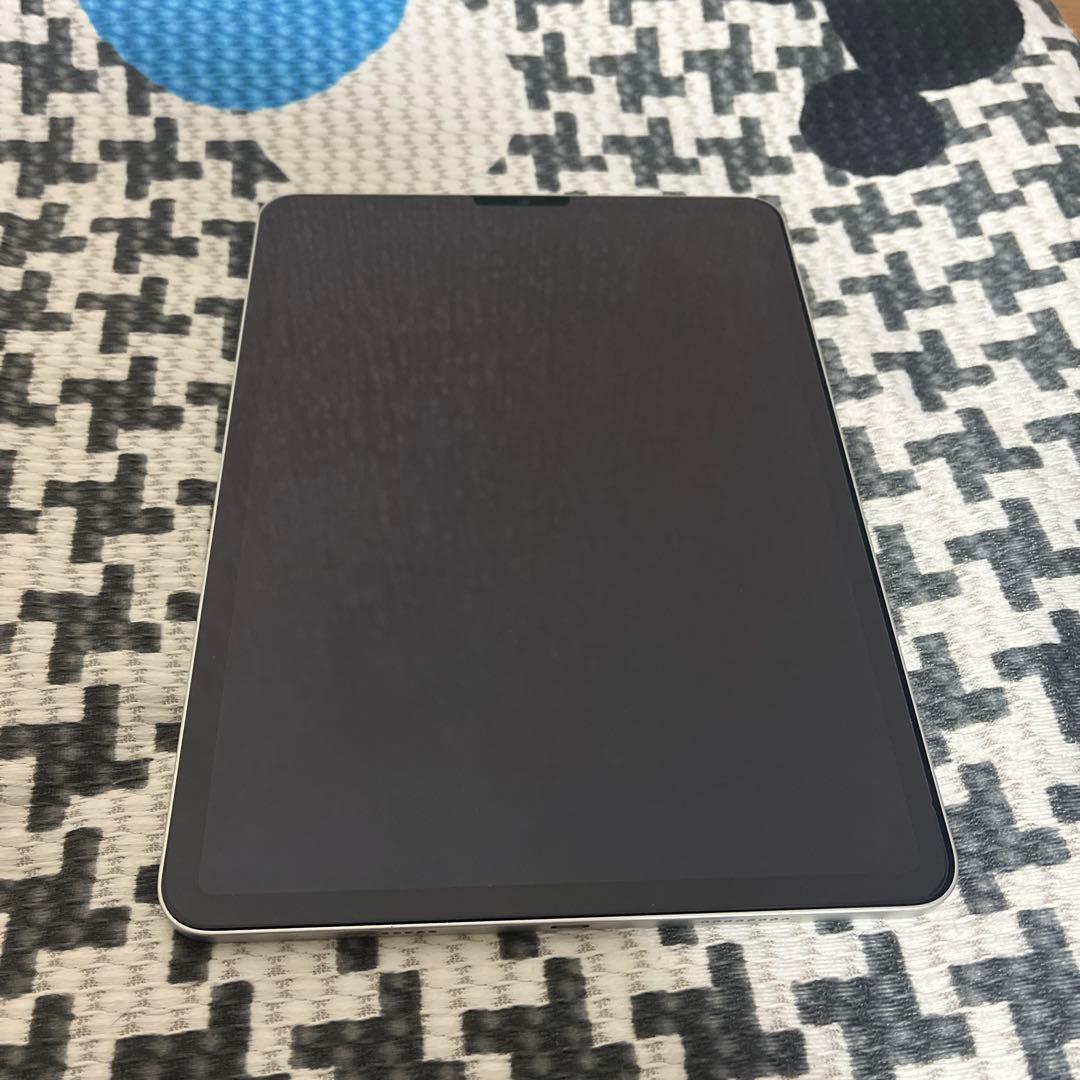 Apple iPad pro 11インチ　第3世代　128GB
