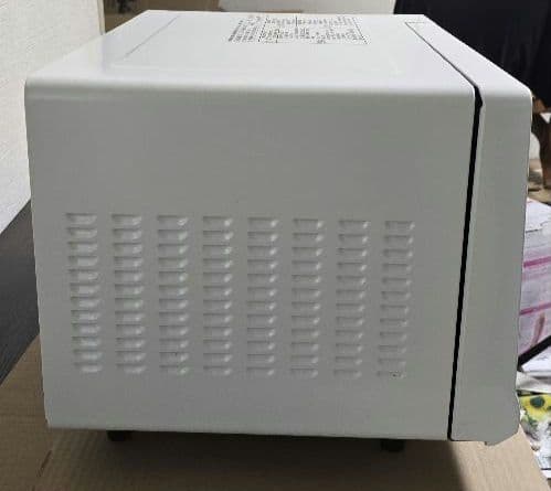 美品清掃済　2020年オーブンレンジ NE-T15A4　Panasonic