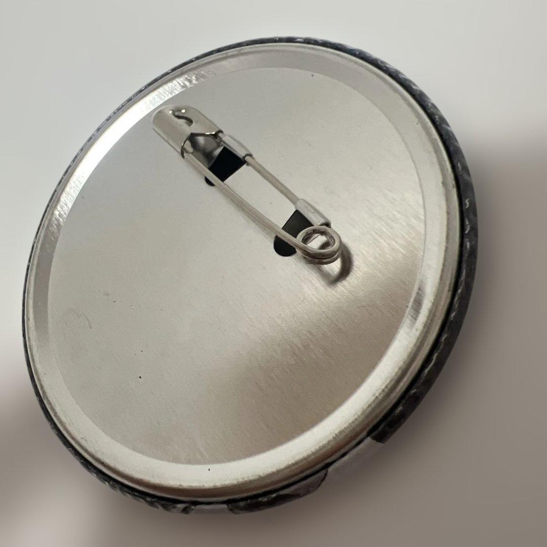 転生したらスライムだった件 キラリ缶バッジ カリオン　転スラ