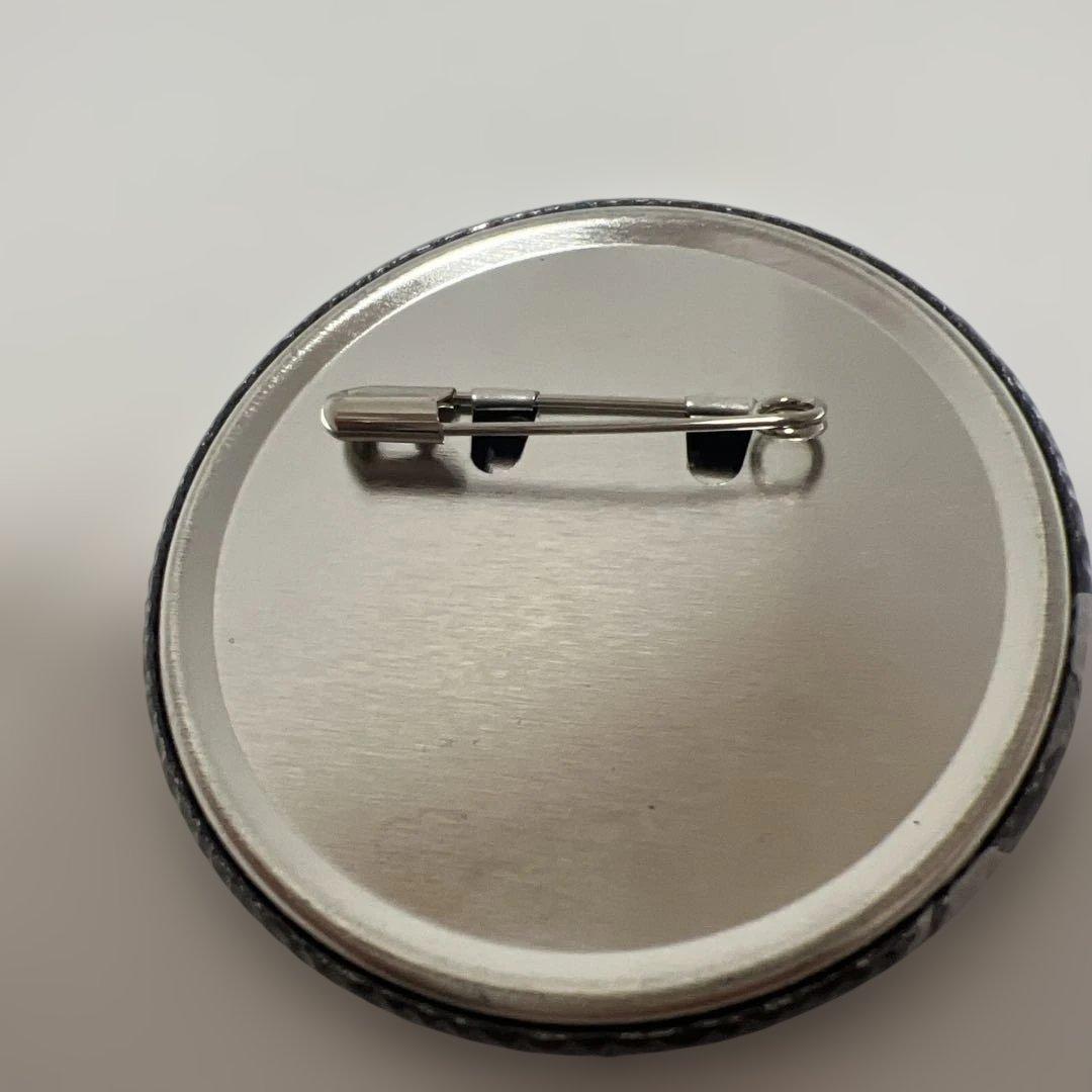 転生したらスライムだった件 キラリ缶バッジ カリオン　転スラ