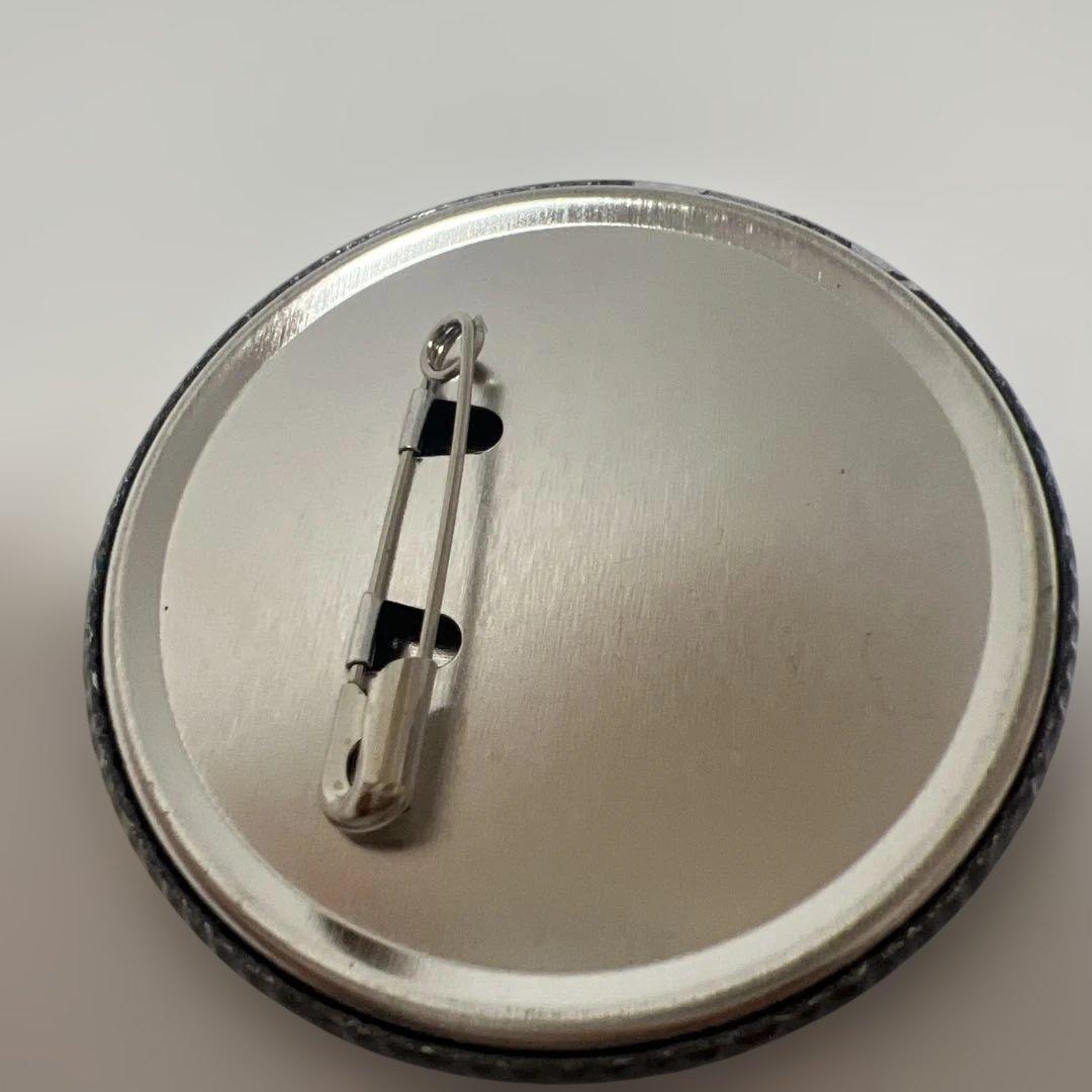 転生したらスライムだった件 キラリ缶バッジ カリオン　転スラ