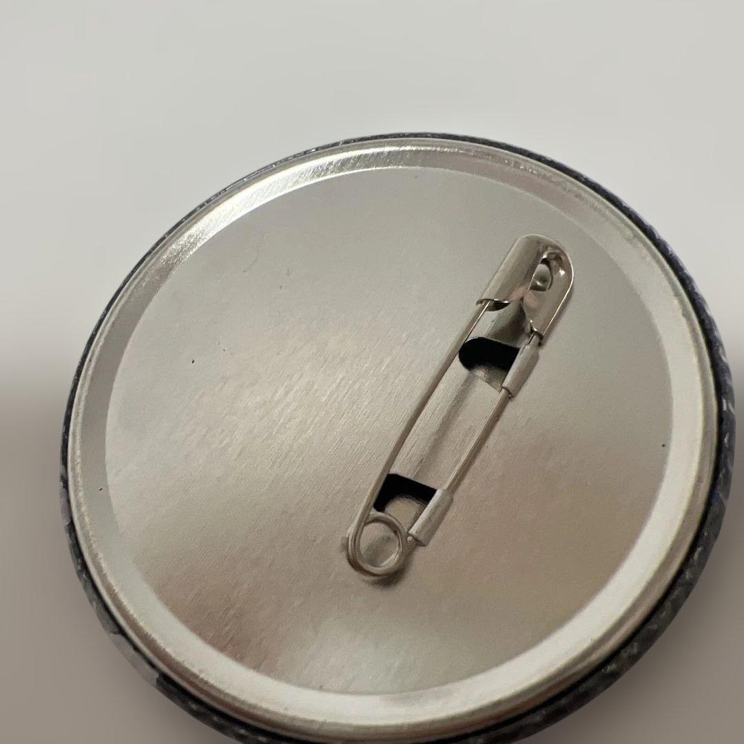 転生したらスライムだった件 キラリ缶バッジ カリオン　転スラ