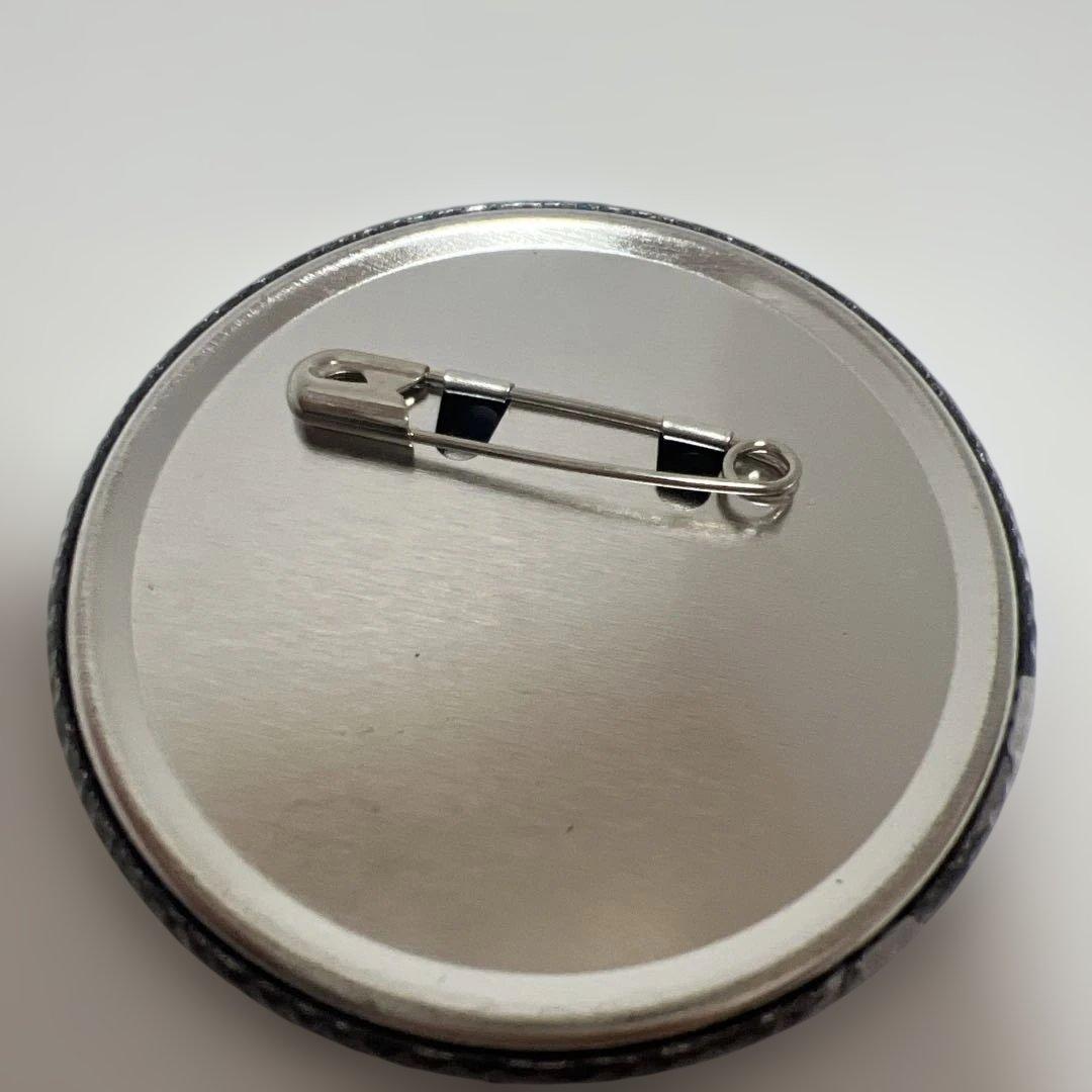 転生したらスライムだった件 キラリ缶バッジ カリオン　転スラ