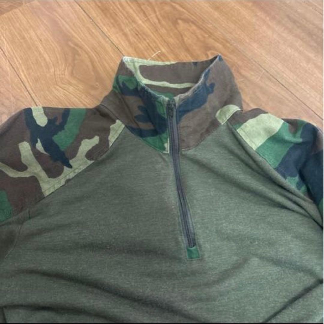 米軍実物　CRYE PRECISION COMBAT SHIRT G3