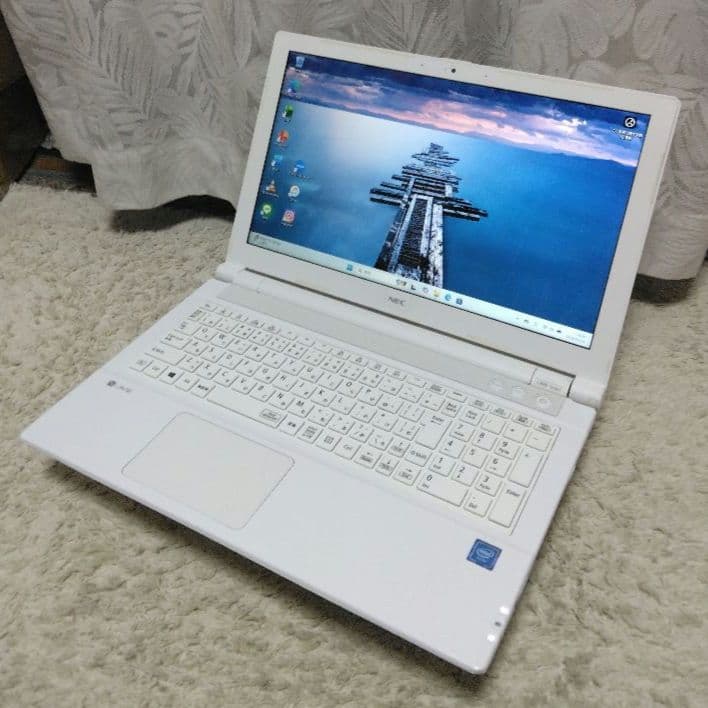 千43 特価 初期設定済み Office7世代CPU ノートパソコン