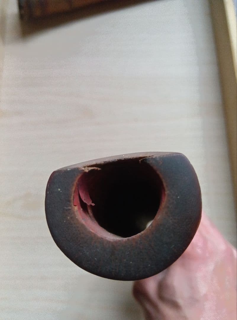 尺八　竹製　骨董