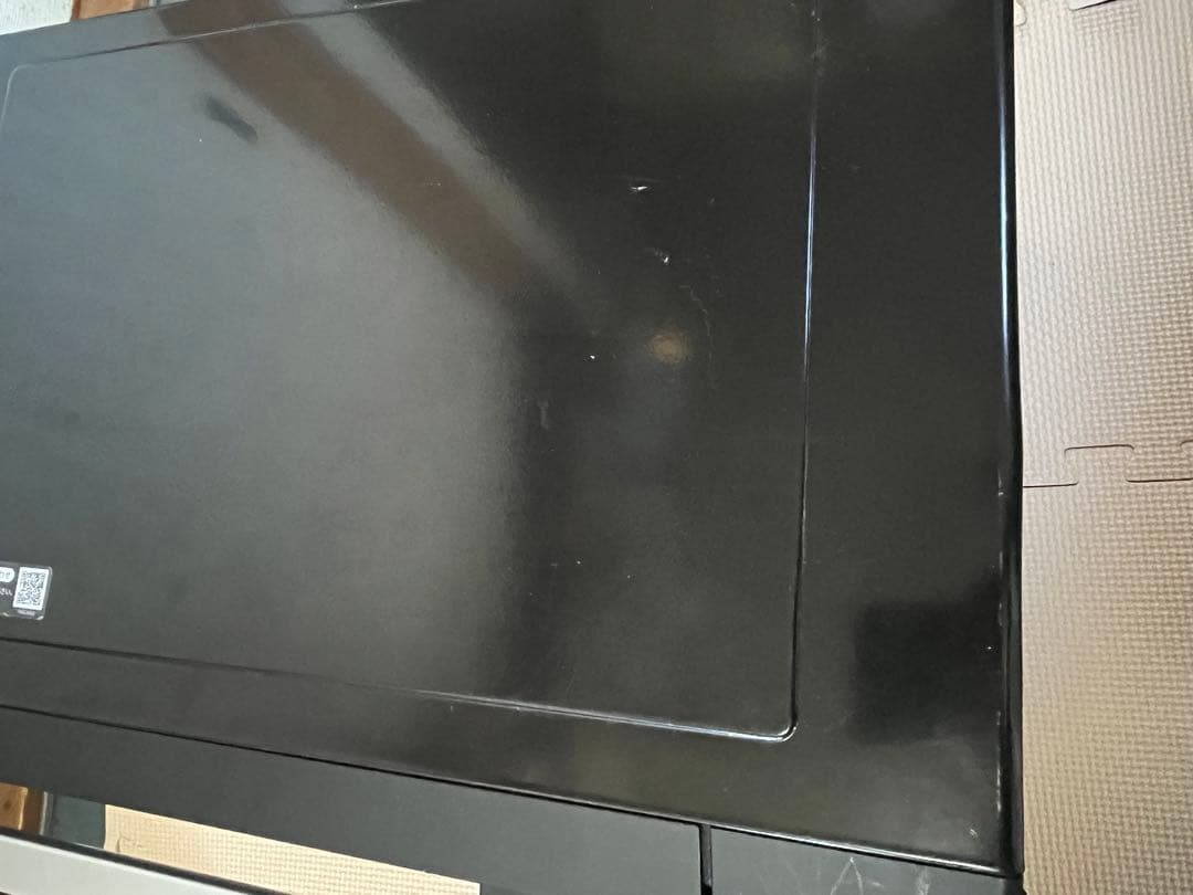 SHARP 電子レンジ RE-TS171-B