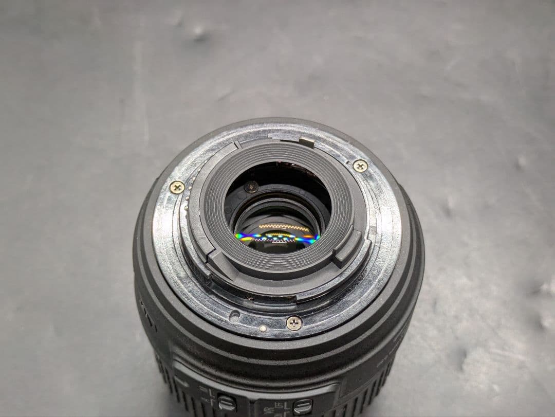 Nikon D60 デジタル一眼レフカメラ ズームレンズセット